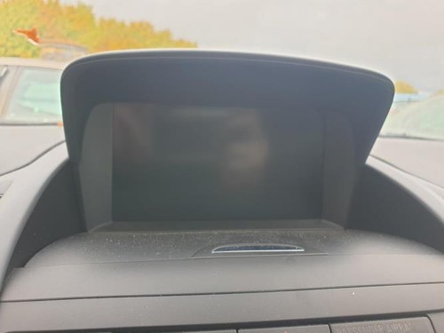 Ecran gps opel zafira - zafira, tourer