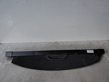 Plage arriere RENAULT CLIO 4