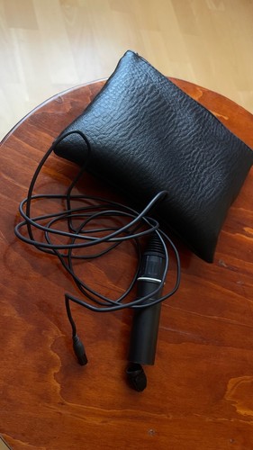Sennheiser 104 lavaliere - 104,