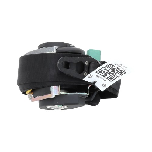 Ceinture sécurité avant