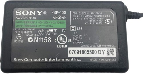 Chargeur adaptateur original - adaptateur,