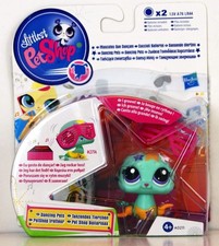 Littlest Pet Shop Trotteur
