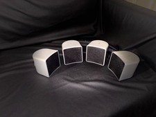 Jamo a102 surround speakers - a102,