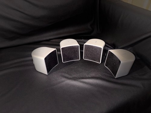 Jamo a102 surround speakers - jamo,