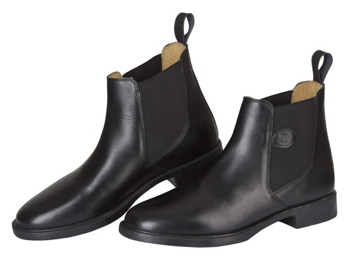 Kerbl bottines équitation - bottines, d'équitation