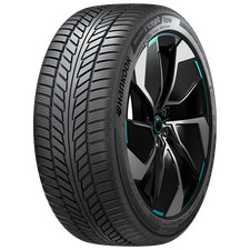 HANKOOK Pneu hiver 235/45 R 18