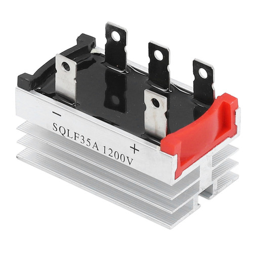 Sqlf35a phases pour diode - 3,