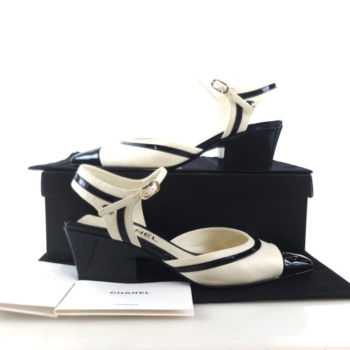 Chanel slingback - chanel,