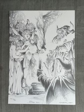 MITTON VAE VICTIS ! EX-LIBRIS