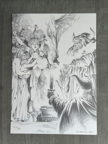 Mitton vae victis - victis, ex-libris