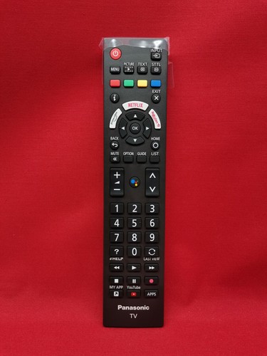 Télécommande originale uhd - télécommande,