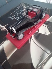 Bugatti Royale 1/43ème
