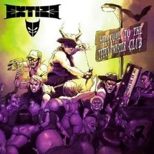 Hellcome To the Titty Twister