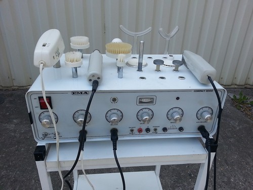 Ema compact 2000 haute - compact,