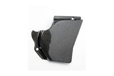 Protection Couvre Pignon Carbone Ducati Monster S4 S2R S4R S4RS