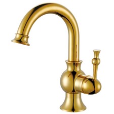 Sanlingo Rétro Robinet