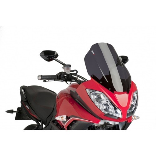 Bulle touring puig pour - touring,