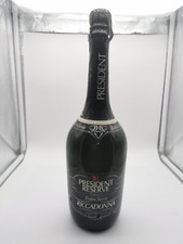 1 Bouteille President Reserve