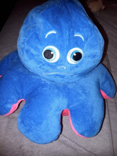Am1 peluche pieuvre - peluche,