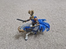 Papo 2006 Médiéval Fantasy