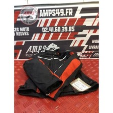 BLOUSON EN TISSU CORSE TEX C4 FEMME TAILLE 44 Réf OEM: 981045744