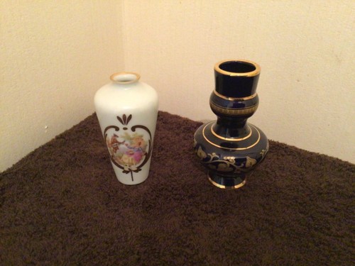 Mini vase porcelaine de - vase,
