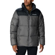 vestes Homme, Columbia Puffect