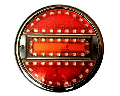 Led feux éclairage arrière - led,