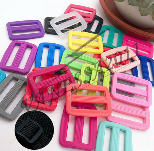 1pcs 25mm plastique sangle - 1pcs,