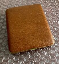 Porte-Cigarettes Etui à Cigarettes Vintage