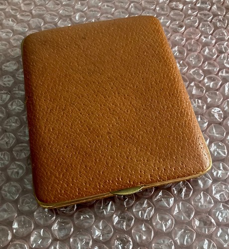 Porte cigarettes etui - porte-cigarettes, à