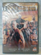 DESERT STORM - Combat libre