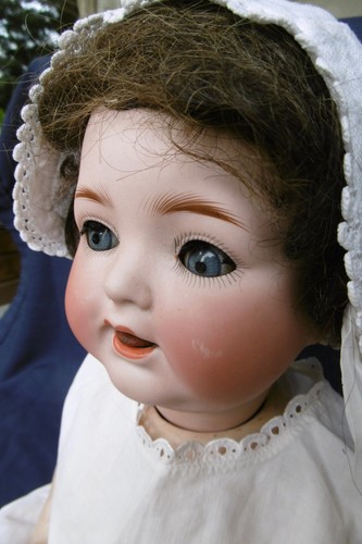 Poupée ancienne bébé - poupÉe, :