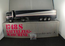 NZG Modelle n°1313 camion