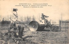 CPA 60 LIANCOURT ETABLISSEMENT