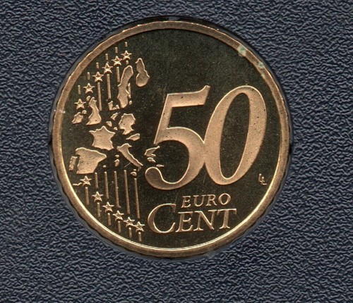 Pièce centimes france - pièce, de