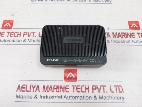Modem routeur adsl2 link - modem, tp-link