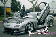 MAZDA RX7 1993-1997 BEST LAMBO