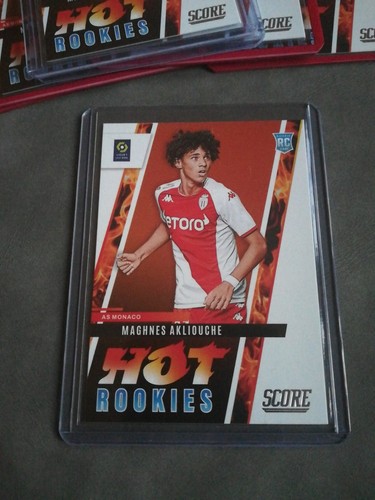 2022 panini score ligue - ligue, 1