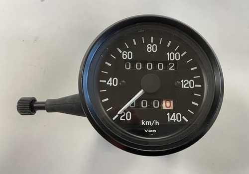 Nos compteur vitesse - de,