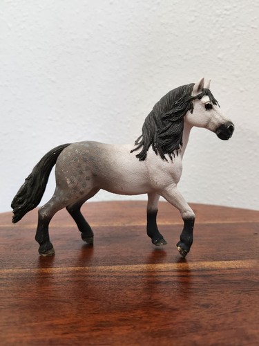 Schleich andalusian stallion - andalusian,