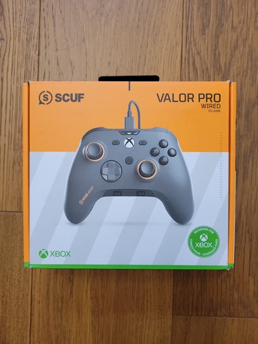 Scuf valor pro wired - scuf,