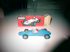 SOLIDO SERIE 100 ALPINE  F3