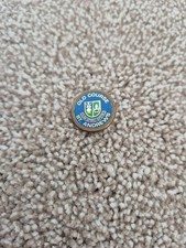 Marqueur De Balle De Golf Du