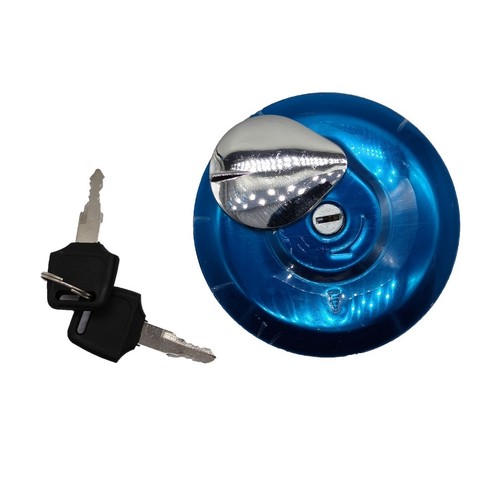 Fuel gas cap for honda - fuel, cb650c
