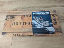 Long Cours de 3 à 6 joueurs -