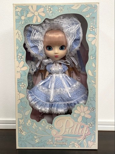 Pullip aquel doll groove - pullip,