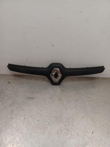 Calandre renault master - calandre, 3
