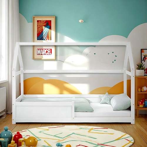 Cadre lit enfant 90x200 - cadre,