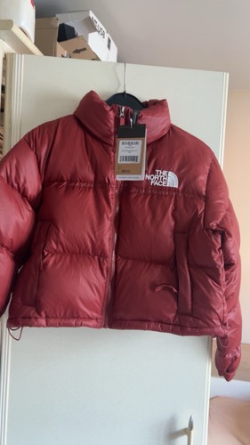 Doudoune courte the north face - courte,